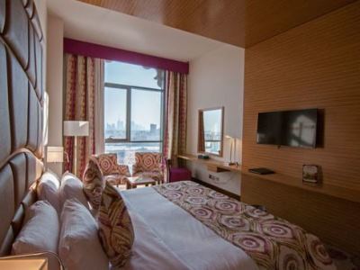 Best Western Plus Pearl Creek 4* Dubai